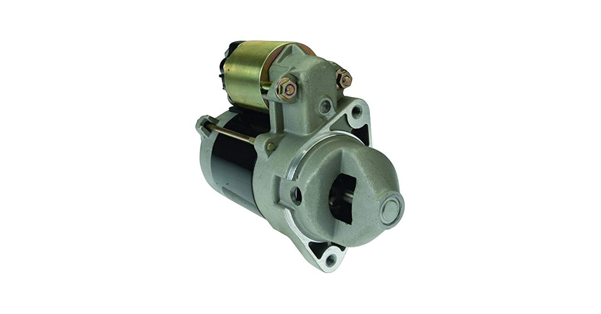 21163-2073 スターター カワサキ FC420V-DG80部品 New Starter for Kawasaki FC420V Various Models eng 21163